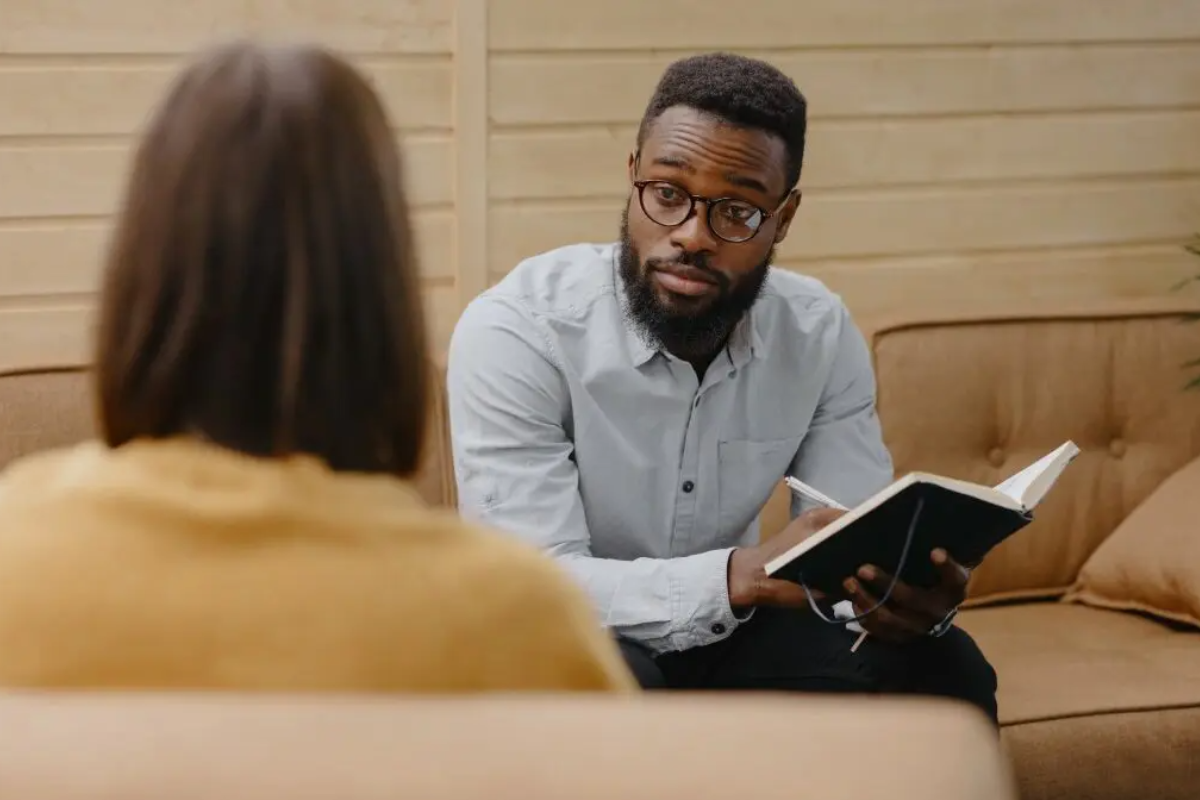 Mental Wellness and Resilience The Power of Coaching