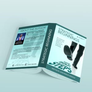 STRATEGIC BEGINNINGS