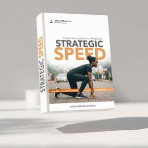 STRATEGIC SPEED