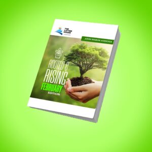 Rooted And Rising February Edition