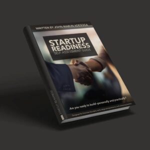 STARTUP READINESS SELF-ASSESSMENT GUIDE