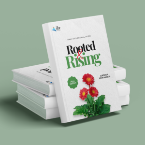 ROOTED AND RISING MAY EDITION